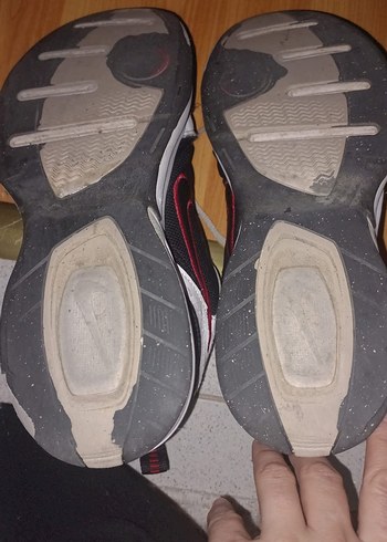 Nike Air Erkek Spor Ayakkabı - Görsel 5