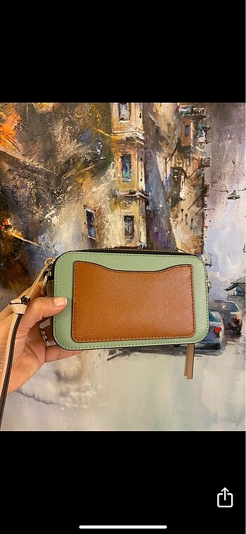 Marc Jacobs Marc jacobs snapshot Beymen çıkışlı
