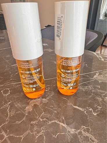 Sephora Sol janeiro body mist 90 ml