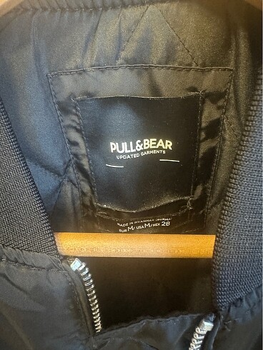 Pull and Bear Pull&bear