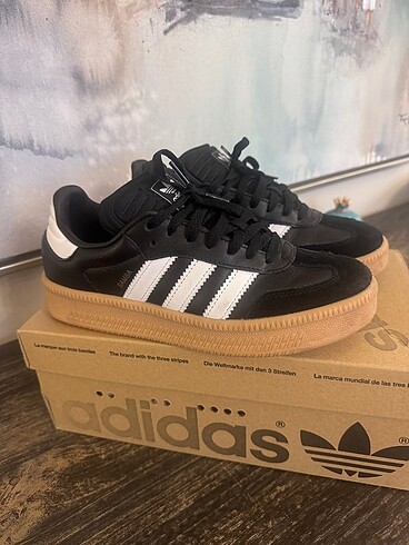 Adidas samba xlg