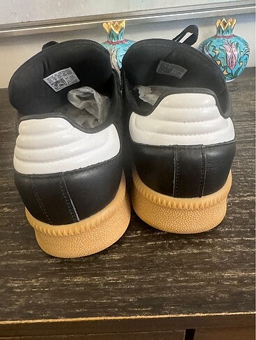 39 Beden Adidas samba xlg