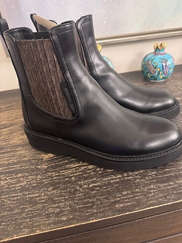 Micheal kors deri bot