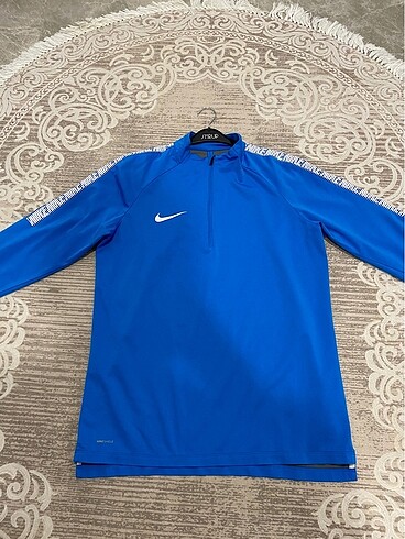 Nike sweat antrenman ustu