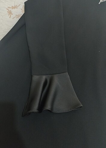 Abiye elbise - Görsel 5