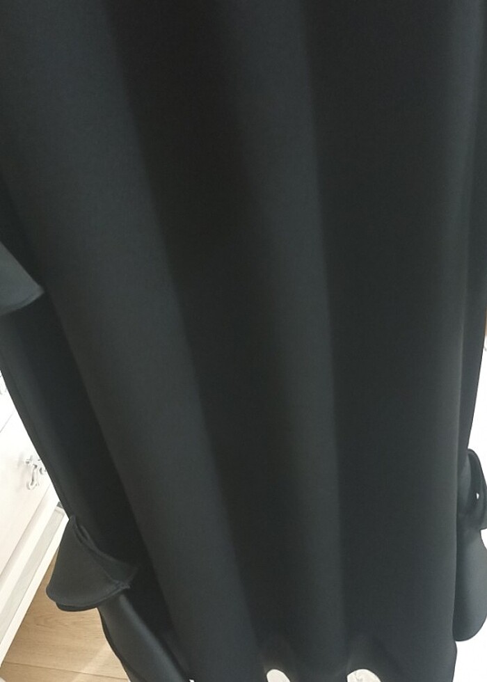 Abiye elbise  - Görsel 2