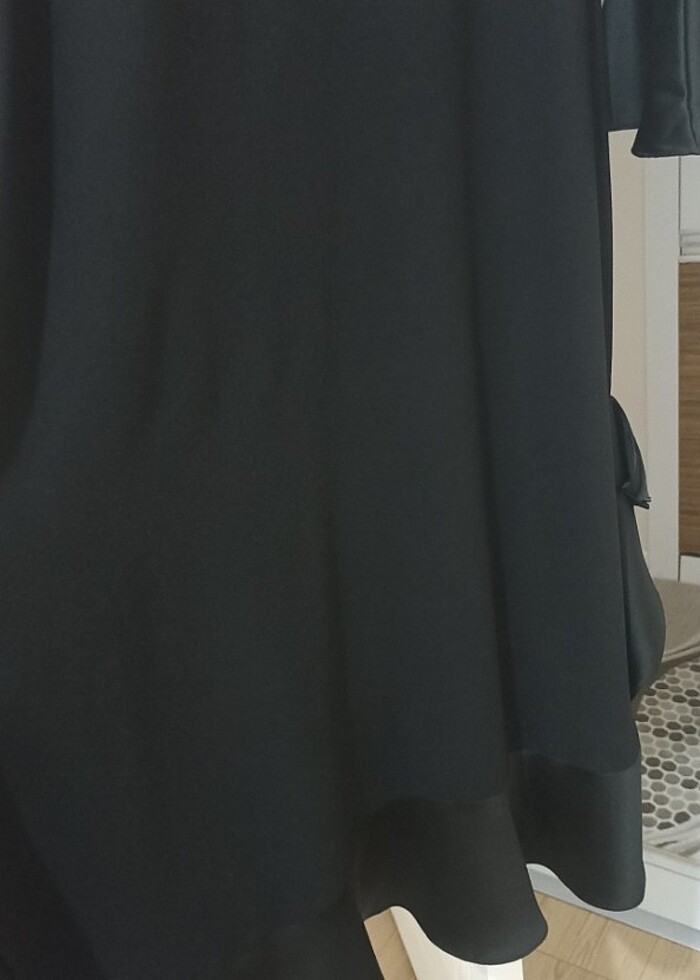 Abiye elbise  - Görsel 3