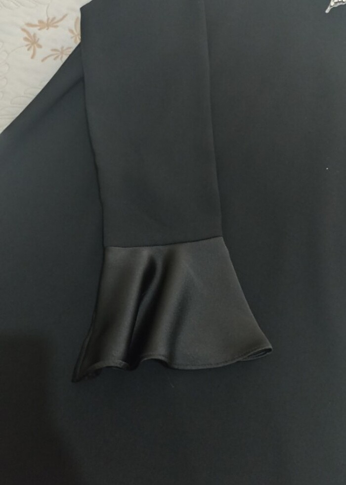 Abiye elbise  - Görsel 5