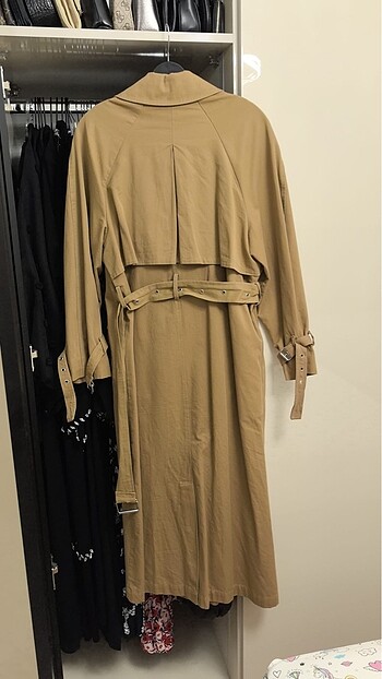 Diğer Trench