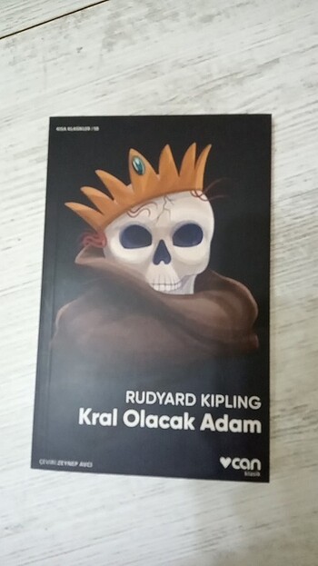 İkinci el kitap
