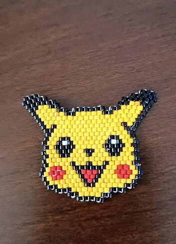 Pikachu Anahtalik/çanta süsü