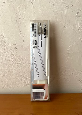 IKEA Ledberg 3lü Led Aydınlatma Şerit
