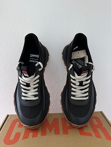 Camper Drift Trail VIBRAM GORE-TEX