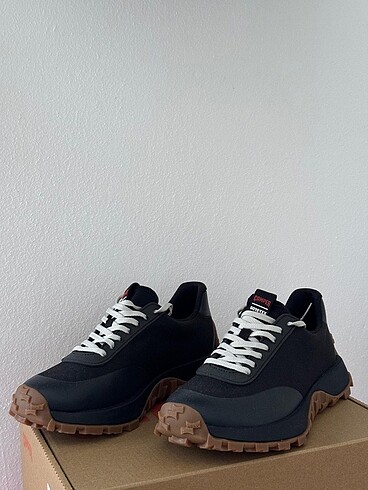 39 Beden Camper Drift Trail VIBRAM GORE-TEX
