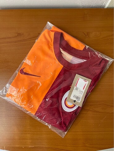 Nike Nike Galatasaray 2023/2024 Sezon Parçalı Forma (S)