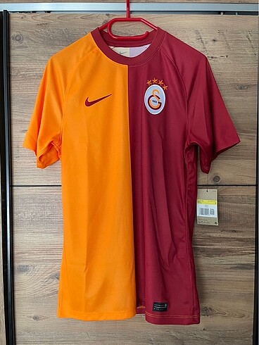 Nike Galatasaray 2023/2024 Sezon Parçalı Forma (S)