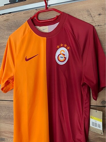 s Beden Nike Galatasaray 2023/2024 Sezon Parçalı Forma (S)