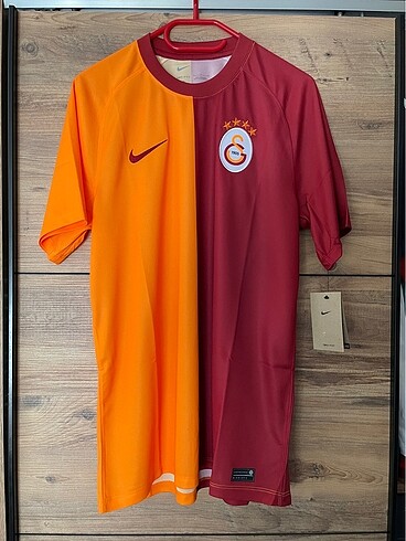 Nike Galatasaray 2023/2024 Sezon Parçalı Forma (L)