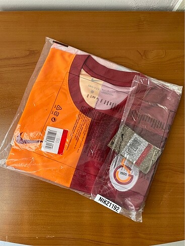 Nike Nike Galatasaray 2023/2024 Sezon Parçalı Forma (L)