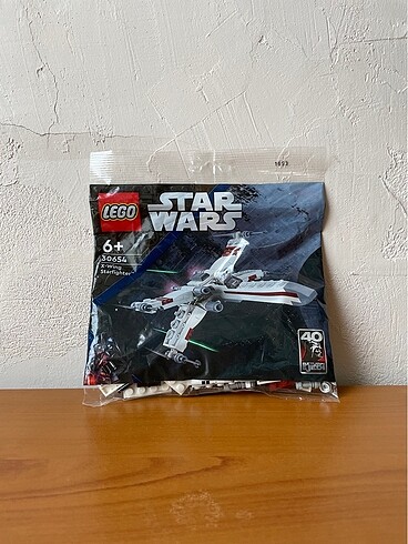 Lego Star Wars 30654 X-Wing Starfighter