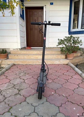 Ducati Pro-I Evo Elektrikli Scooter - Görsel 5