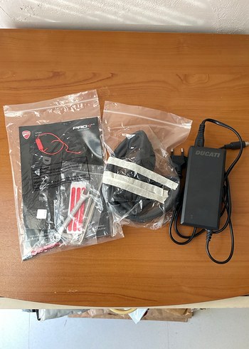 Ducati Pro-I Evo Elektrikli Scooter - Görsel 19