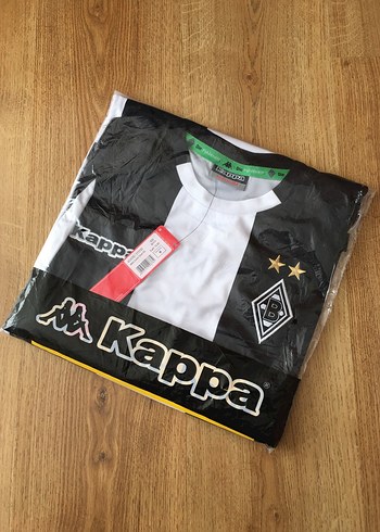 Kappa Borussia Monchengladbach Forma
