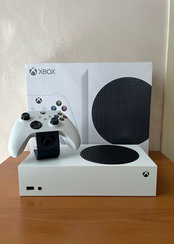 Microsoft Microsoft XBOX Series S 512GB
