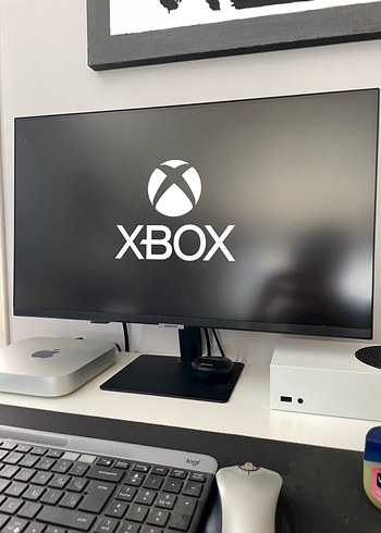 Beden Microsoft XBOX Series S 512GB