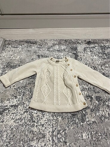 LC Waikiki Erkek Bebek Alt Üst Takım 6-9 Ay