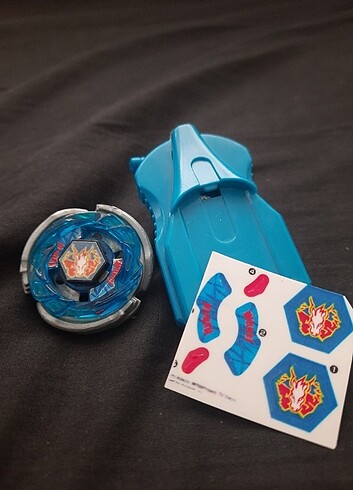Beyblade storm pegasus 