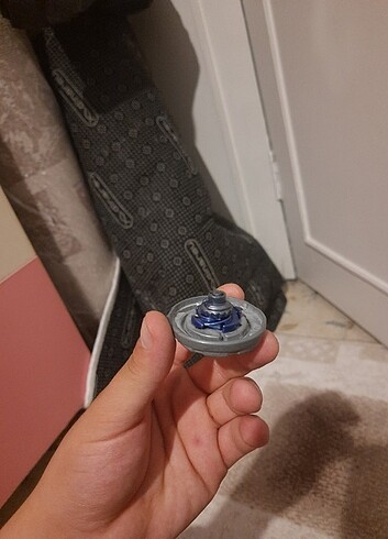 Beyblade kronoos