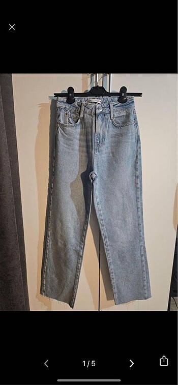 Zara jean