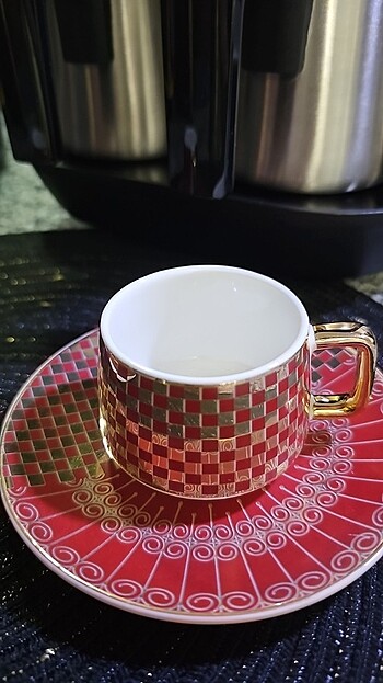 Diğer Fincan