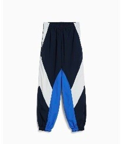 BERSHKA JOGGER
