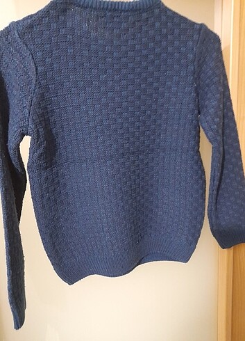 LC Waikiki Lcw Erkek çocuk kazak