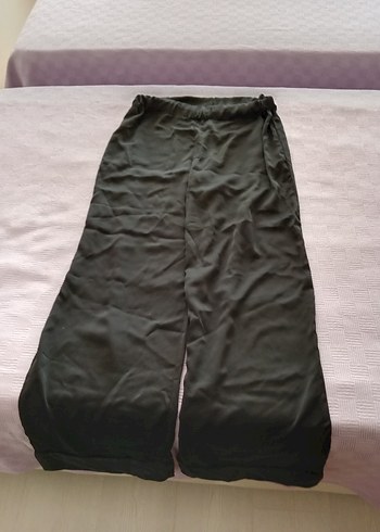 m Beden siyah Renk Düğmeli Siyah kadın Pijama Takımı
