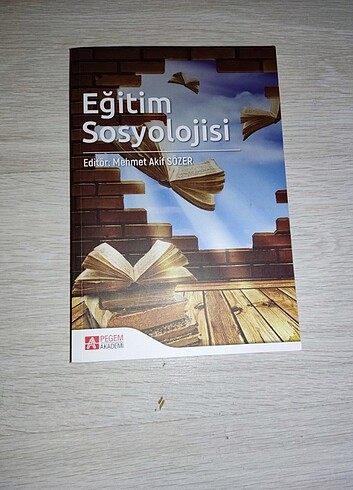 Eğitim Sosyolojisi 