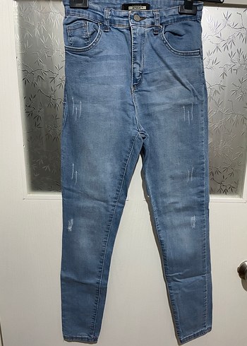 Mavi Denim Kadın Kot Pantolon