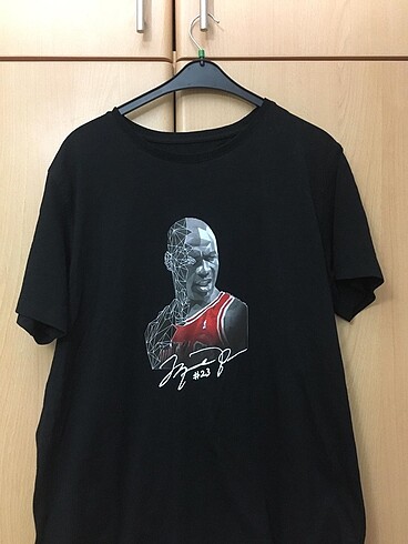 Michael Jordan Tişörtü