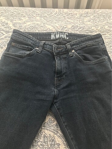 Mavi jeans kot
