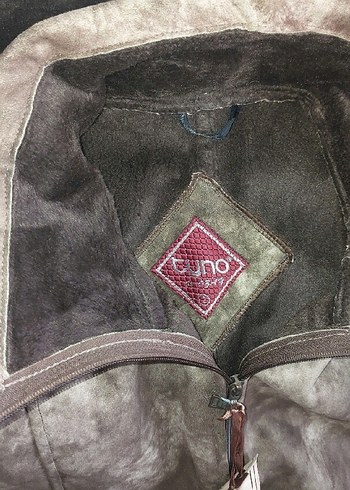 batik renk nubuk mont - Görsel 2