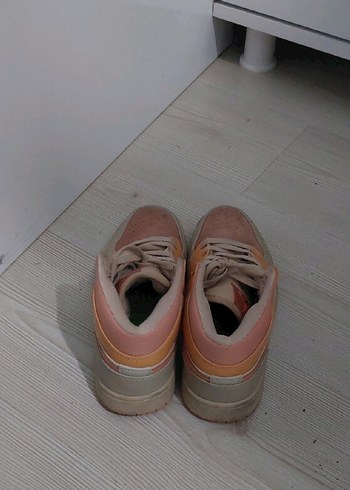 nike Spor Ayakkabı - Görsel 3