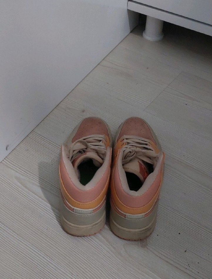 nike Spor Ayakkabı - Görsel 3