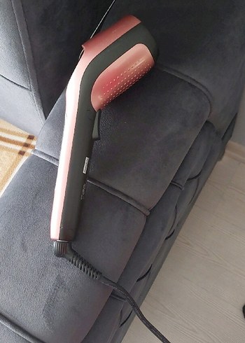 saç sekillendirici - Görsel 2