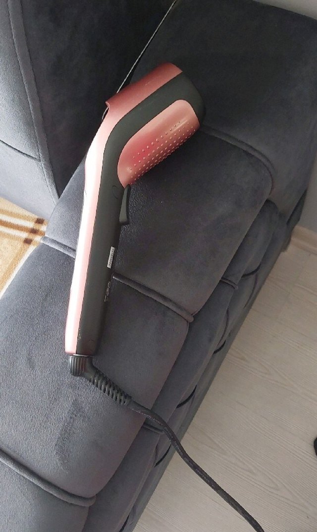 saç sekillendirici - Görsel 2