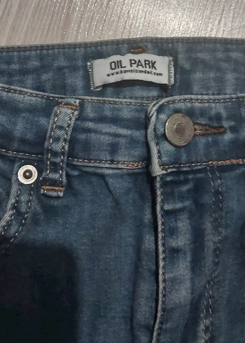 Mavi Regular Fit Kadın Denim Pantolon - Görsel 2