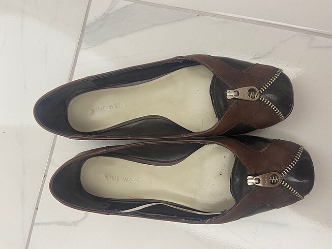 Nine West Babet