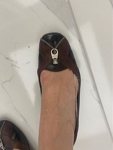 38 Beden Nine West Babet