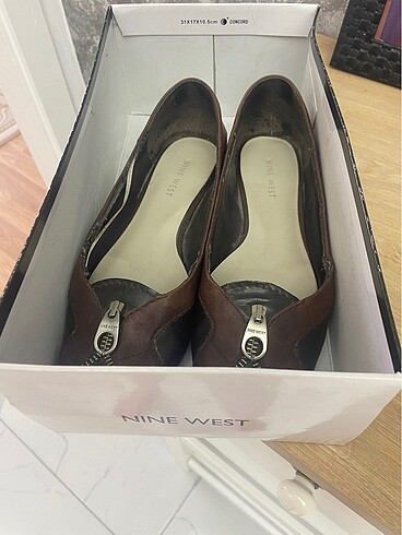 Nine West Nine West Babet
